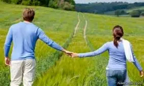 عاشقانه های جنسی دوران نامزدی!