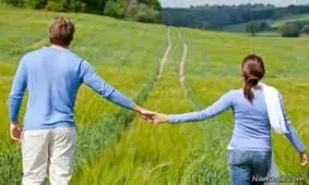 عاشقانه های جنسی دوران نامزدی!