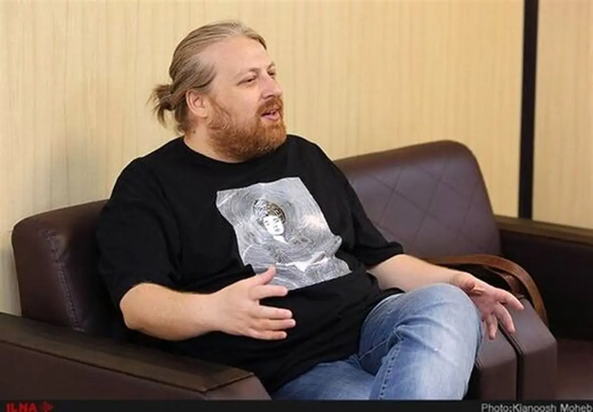 نظر علیرضا معتمدی، کارگردان سینما درباره اسرائیل تغییر کرد