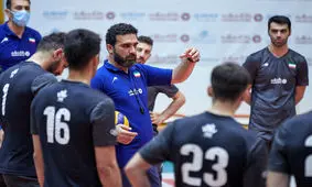 اسامی ملی پوشان والیبال برای لیگ ملت‌های ۲۰۲۱ اعلام شد/ تندروان مسافر ایتالیا شد