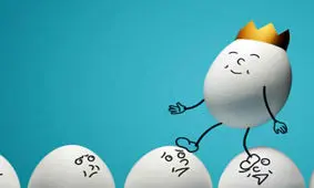 آیا خودشیفتگی یک بیماری روانی است؟