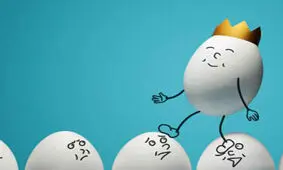 آیا خودشیفتگی یک بیماری روانی است؟