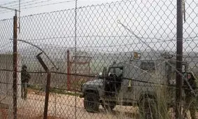 شلیک ۴ راکت از جنوب لبنان به فلسطین اشغالی