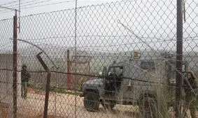 شلیک ۴ راکت از جنوب لبنان به فلسطین اشغالی