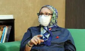 نامزدهای بدون ماسک باید رد صلاحیت شوند