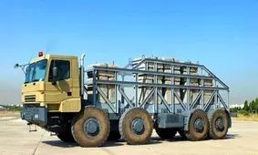 فناوری های نظامی منحصر به فرد نیروهای مسلح ایران/ عکس