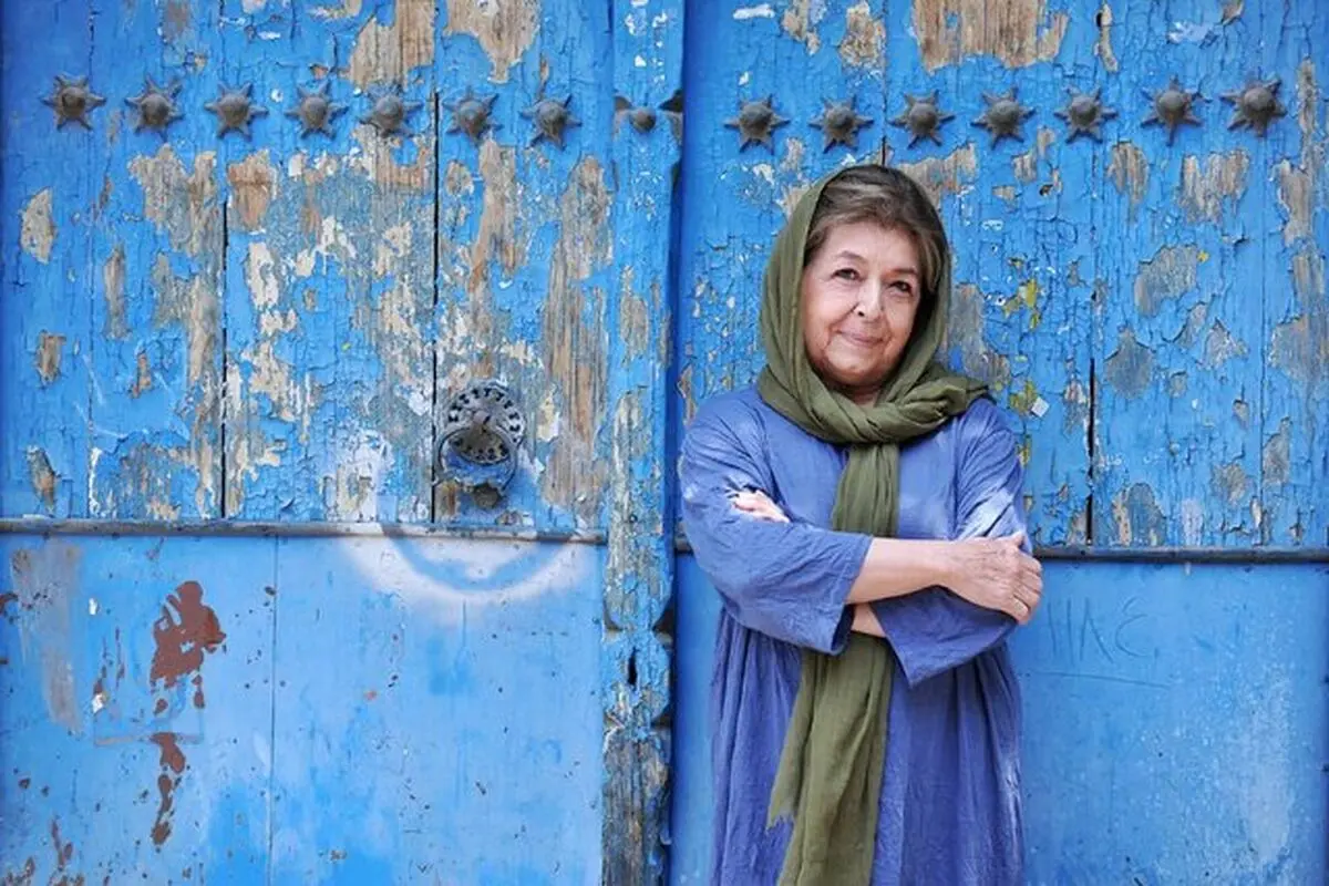 کرونا چگونه خریداران هنر را افزایش داد؟/ لیلی گلستان پاسخ می‌دهد