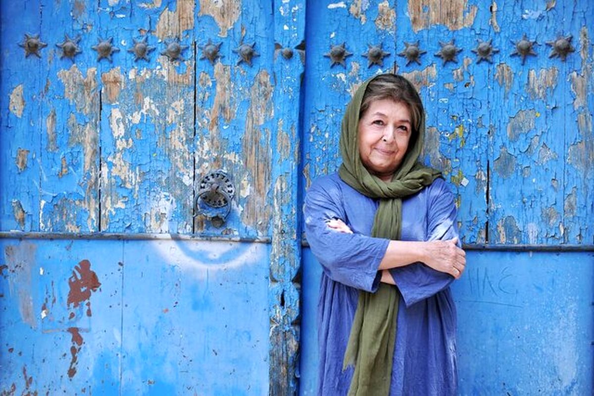 کرونا چگونه خریداران هنر را افزایش داد؟/ لیلی گلستان پاسخ میدهد