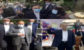 ۳۰۴ نفر ظرف چهار روز در انتخابات ثبت نام کردند/از مصطفی تاج‌زاده اصلاح‌طلب، تا یک سردار و یکی از معاونان احمدی‌نژاد، ثبت‌نام کردند / گمانه زنی اسامی جدید برای حضور در کارزار انتخابات