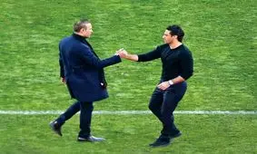 داربی عاشقان مساوی