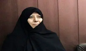 مافی مطرح کرد: رایزنی برای حضور حداقل ۲۰ زن در سطوح بالای مدیریتی