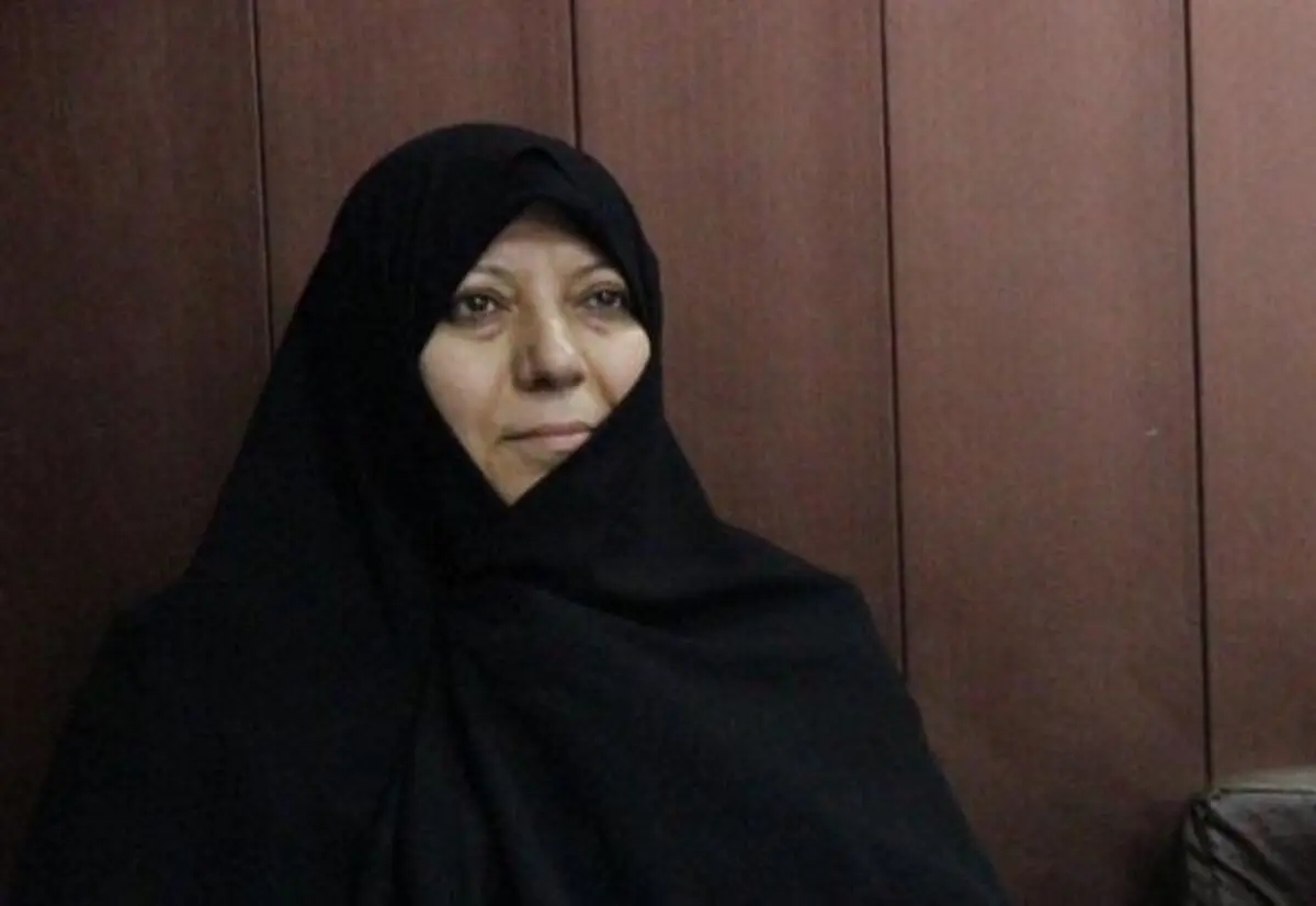 مافی مطرح کرد: رایزنی برای حضور حداقل ۲۰ زن در سطوح بالای مدیریتی