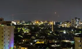 ارتش اسرائیل آغاز عملیات زمینی به نوار غزه را تکذیب کرد