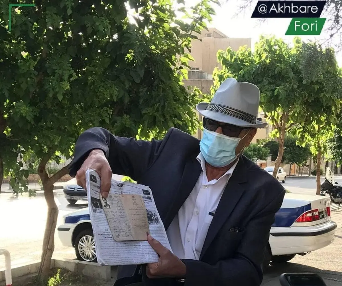 یک داوطلب ریاست جمهوری: خانم‌ها گل هستند، نباید از آنها کار کشید!