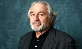 رابرت دنیرو هنگام ساخت فیلم تازه اسکورسیزی مجروح شد