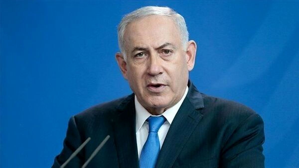 نتانیاهو: حملات به غزه ادامه خواهد یافت