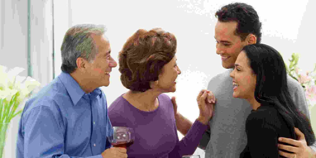 وابستگی به والدین در بزرگسالی و روشهایی برای کاهش آن