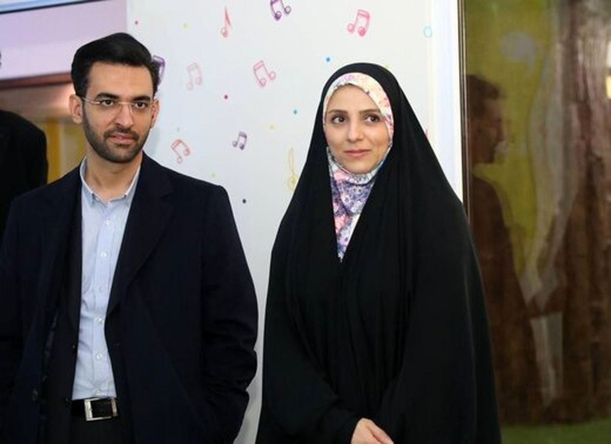 آذری جهرمی امروز داوطلب کاندیداتوری ریاست جمهوری می شود؟/ یک داوطلب قبل از ثبت نام به قم رفت