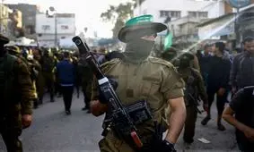 حمله پهپادی مقاومت فلسطین به یک کارخانه مواد شیمیایی در اراضی اشغالی