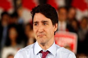 نخست وزیر کانادا از اتهام فساد تبرئه شد