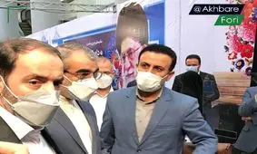 بازدید سخنگوی شورای نگهبان از ستاد انتخابات کشور/ صلاحیت داوطلبان در چارچوب مصوبه جدید شورای نگهبان بررسی می‌شود/ ویدئو
