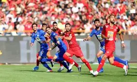 بیشترین شهرآورد سهم کدام گزارشگر فوتبال شده است؟