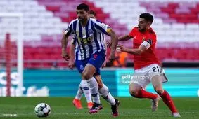 مهدی طارمی؛ تاثیرگذارترین تازه وارد فوتبال اروپا