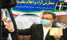 تاجزاده، احمدی‌نژاد اصلاح‌طلبان است؟