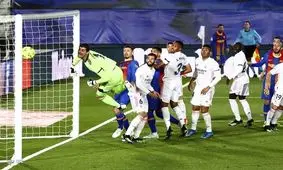 خانه تکانی اساسی در بارسلونا با اخراج ۱۴ بازیکن!