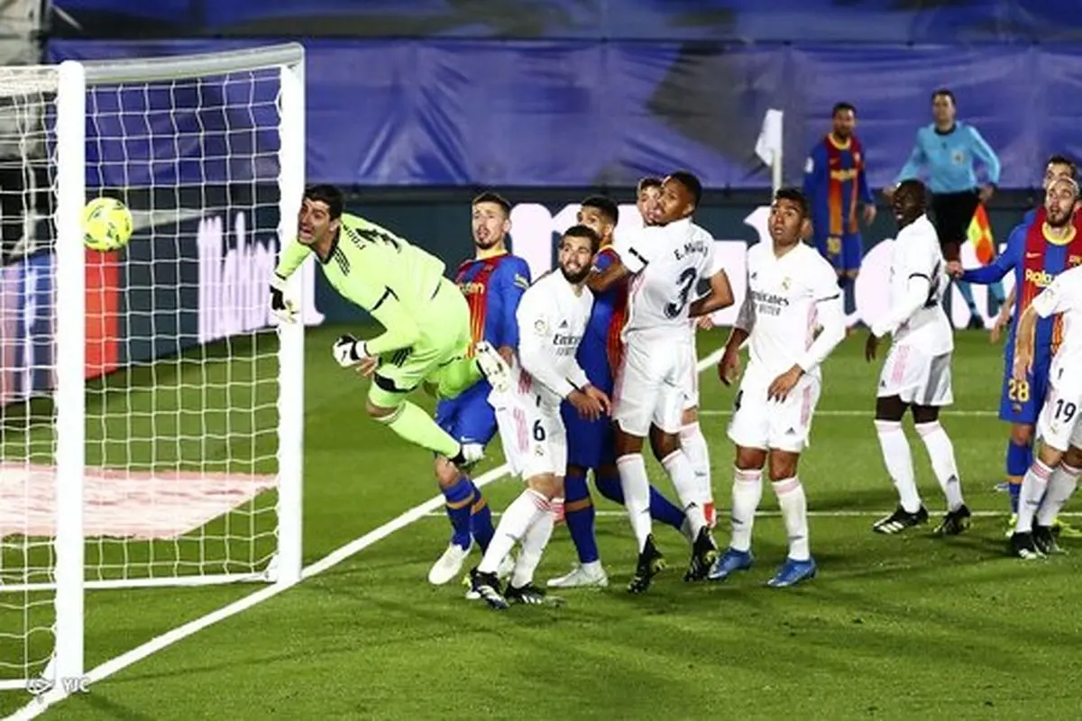 خانه تکانی اساسی در بارسلونا با اخراج ۱۴ بازیکن!