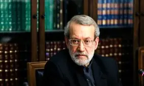 تماس تلفنی لاریجانی با آیات عظام صافی گلپایگانی و نوری همدانی پیش از کاندیداتوری