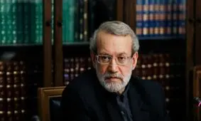 تماس تلفنی لاریجانی با آیات عظام صافی گلپایگانی و نوری همدانی پیش از کاندیداتوری