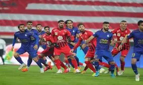دربی پایتخت با یاد چه کسانی آغاز می‌شود؟
