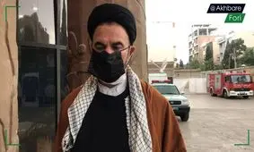 یک داوطلب روحانی شرکت در انتخابات، ۶ همسر دارد/ ویدئو