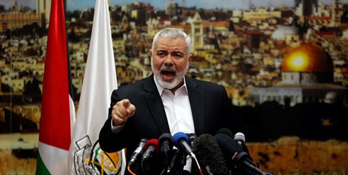 حماس خطاب به مصر و روسیه؛ پیشنهاد آتش‌بس باید شامل قدس هم باشد