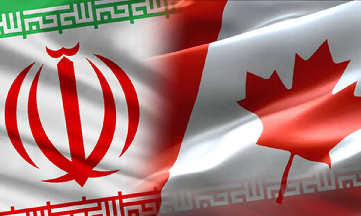 ادعای وزیر خارجه کانادا علیه ایران در خصوص سقوط هواپیمای اوکراینی
