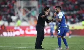 حمله ارسلان مطهری به رکورد فرهاد مجیدی