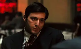 یک هفته با آل پاچینو در تلویزیون