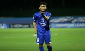 قول قایدی قبل از آغاز دربی ۹۵