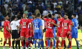 عالیشاه دربی را از دست داد، دانشگر به لیست استقلال بازگشت