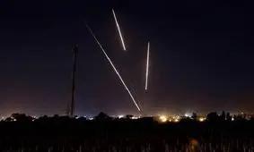 قطع برق شهرک‌های اسرائیلی در پی حملات موشکی مقاومت/ تمامی ورودی‌های استان نابلس در کرانه باختری بسته شد