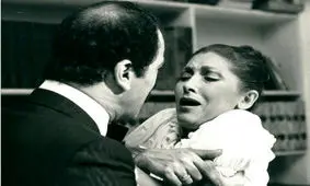 خط قرمز مسعود کیمیایی و بهرام بیضایی؛ دوئل عاشقانه لاله و آقای امانی