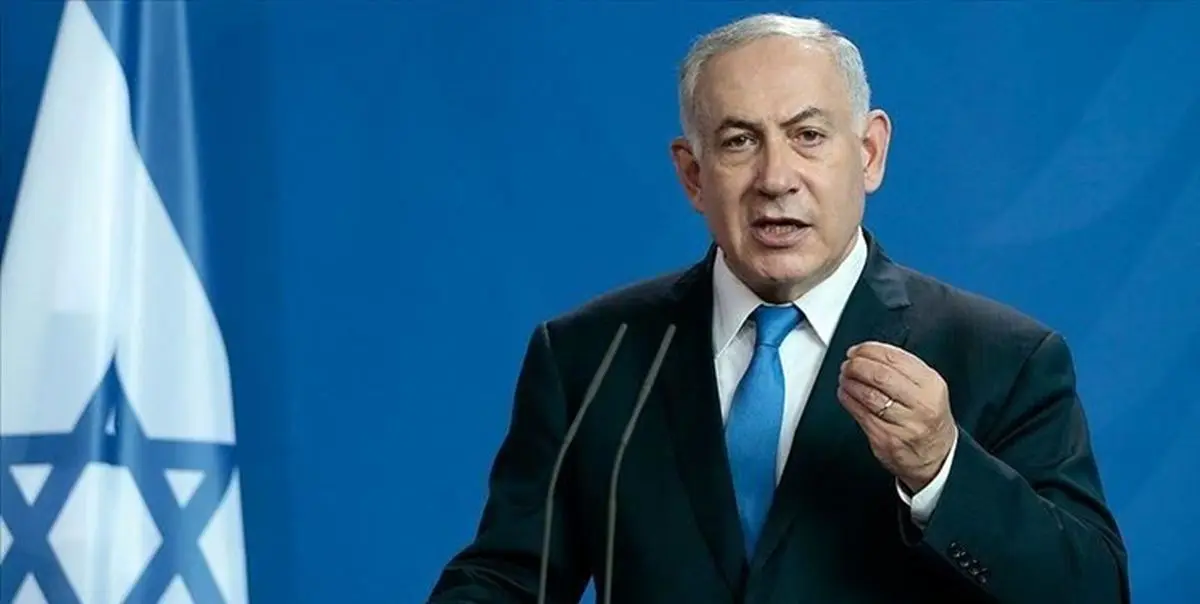 نتانیاهو: ضربه سنگینی به حماس خواهیم زد/ آنها بهای حمله به ما در روز عیدمان را پرداخت می‌کنند