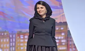 اندر حکایت کاربرانی که پس از دیدن تیزر تبلیغاتی یخچال با حضور لیلا حاتمی زاری کردند و خود را دلداری دادند