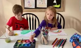 ۴ راهکار مفید برای کاهش اضطراب در خانواده