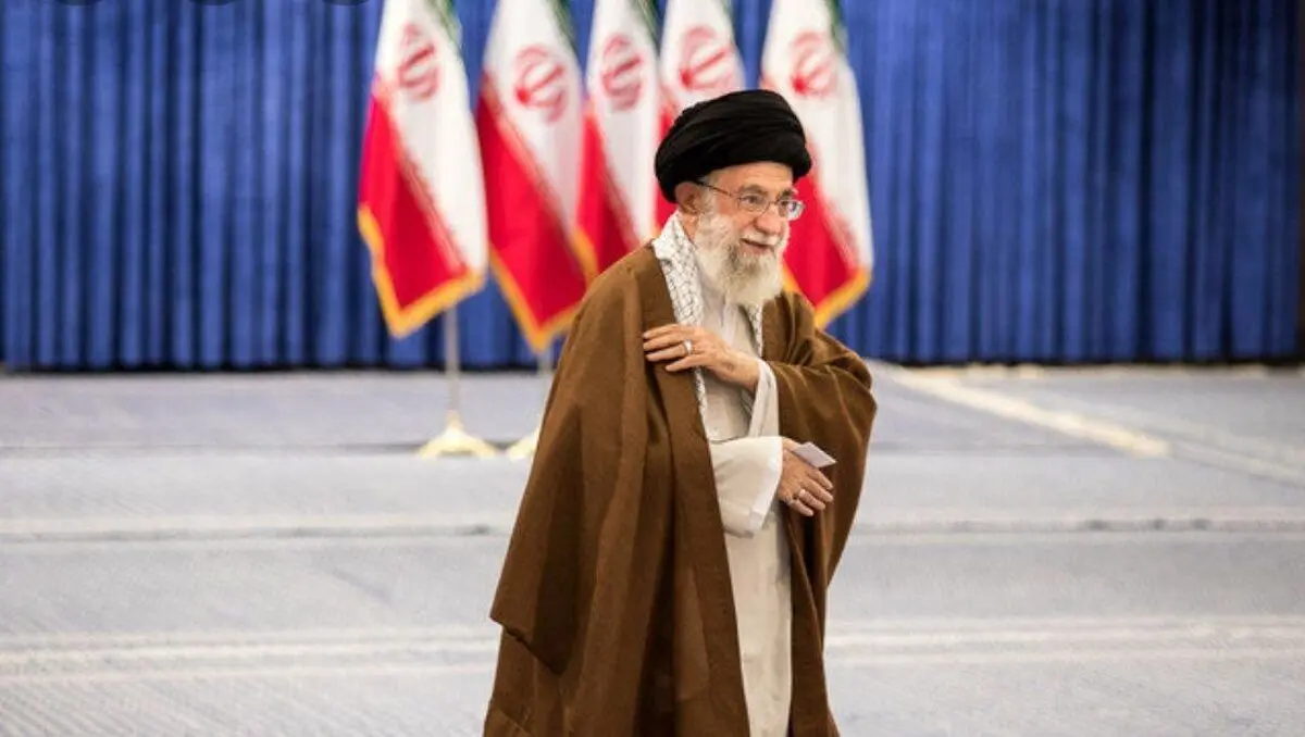 انتخاباتی که رهبر انقلاب در آن رأی ندادند