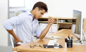 عوارض نشستن طولانی‌مدت برای سلامتی