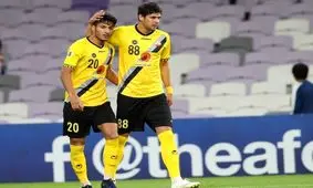 چند باشگاه پرتغالی به دنبال وینگر سپاهان/ محبی راه طارمی را می‌رود؟