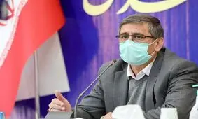 روند ابتلا به کرونا در همدان نزولی شد