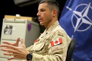 جنجال سوءرفتارهای جنسی در ارتش کانادا؛ مسئول عملیات واکسیناسیون کنار گذاشته شد